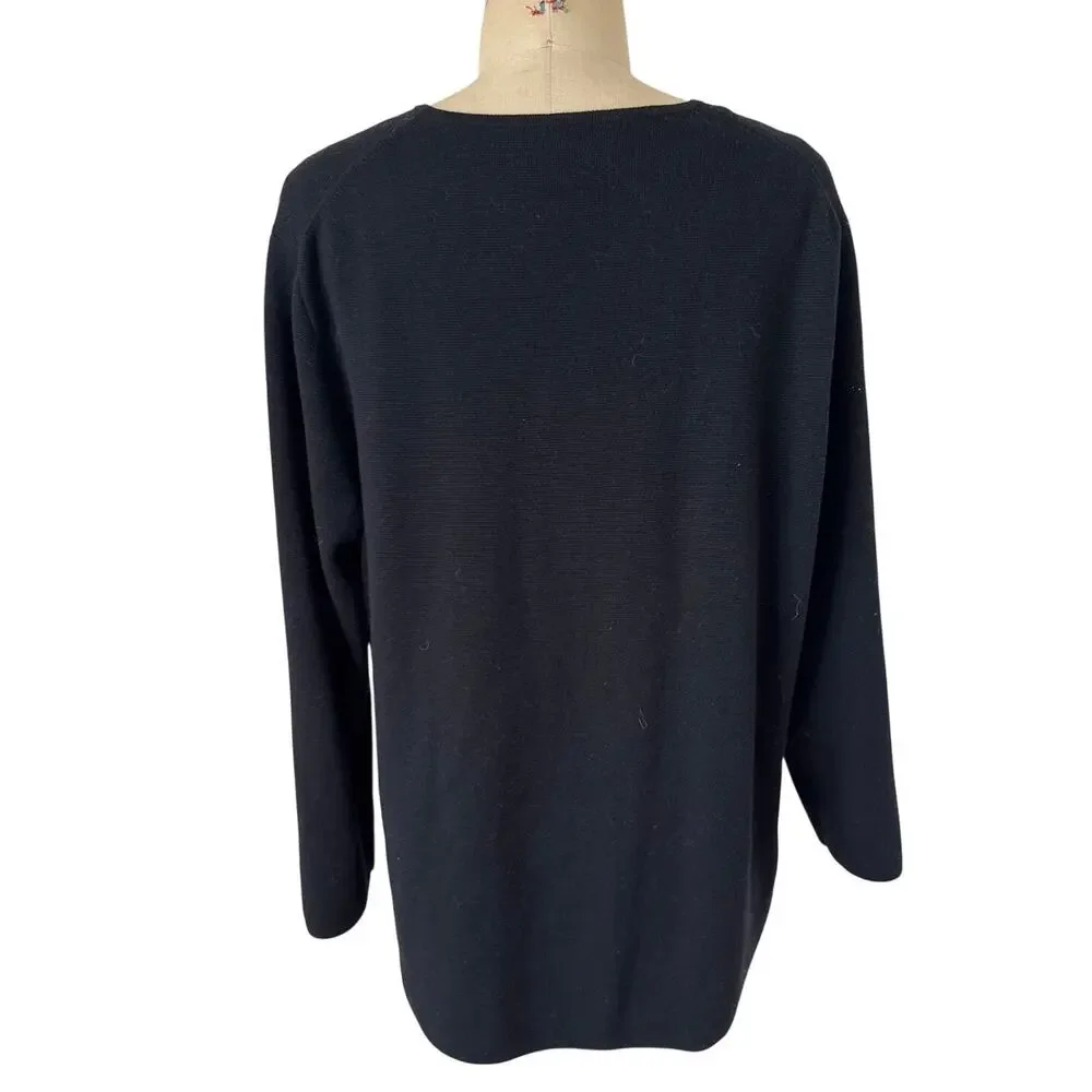 J. Crew crew giselle