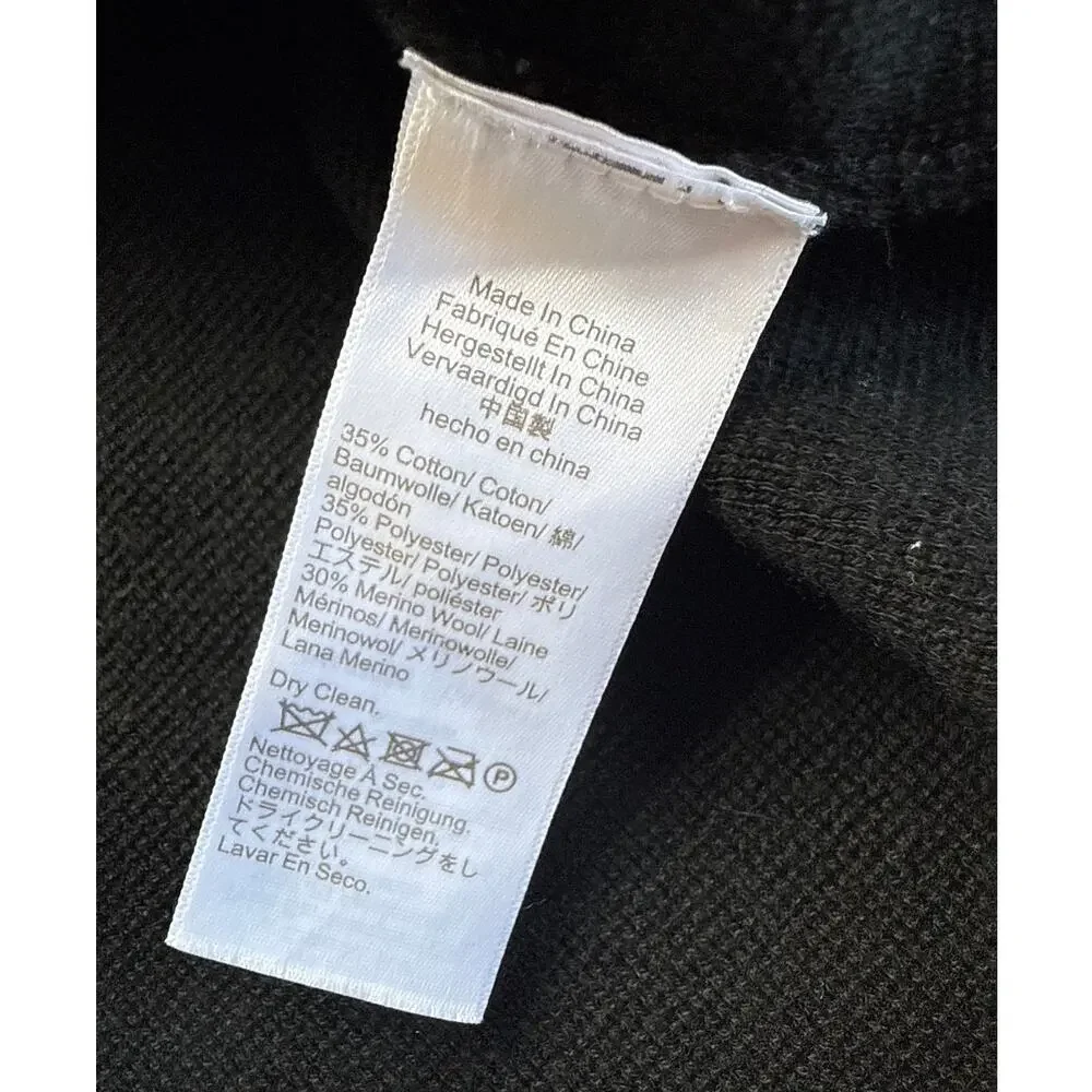 J. Crew crew giselle