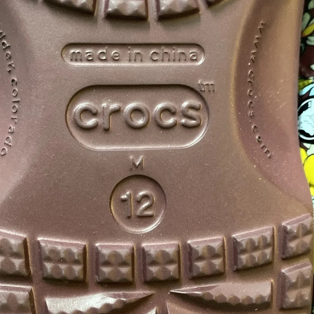 CROCS new classic