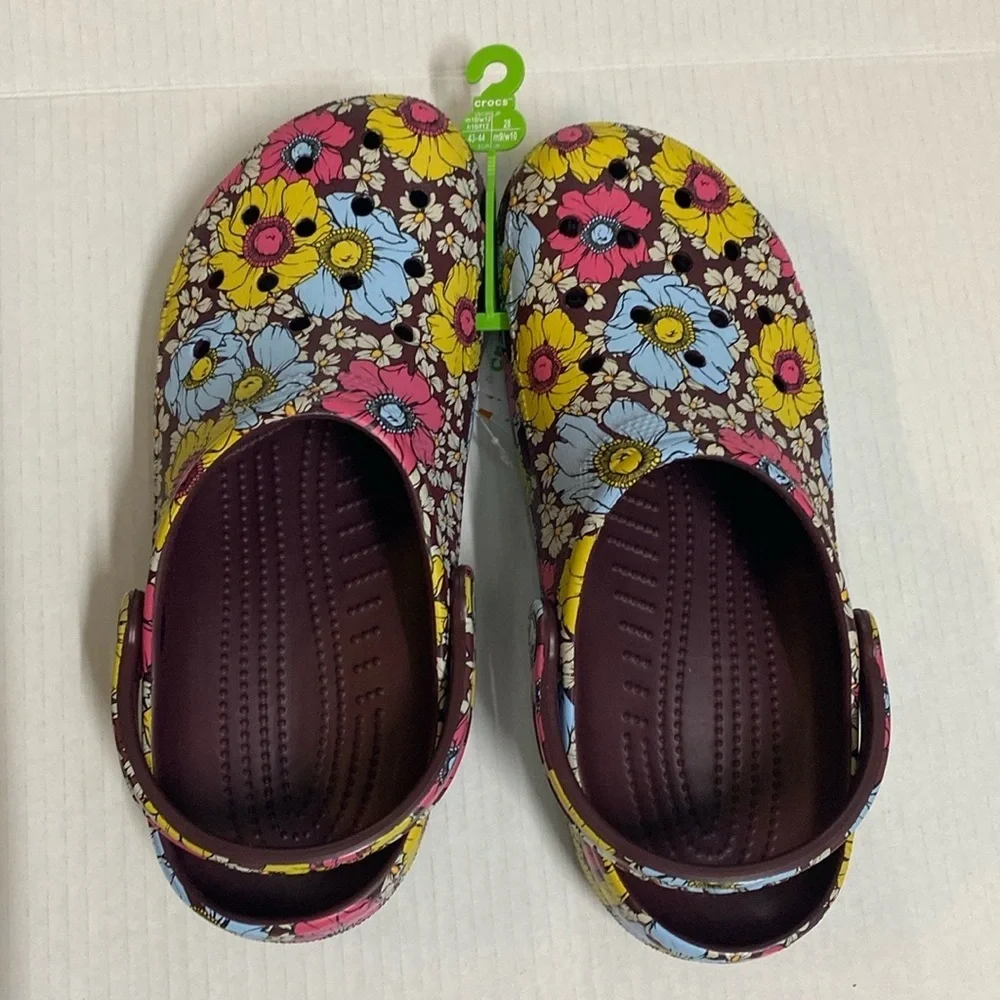 CROCS new classic