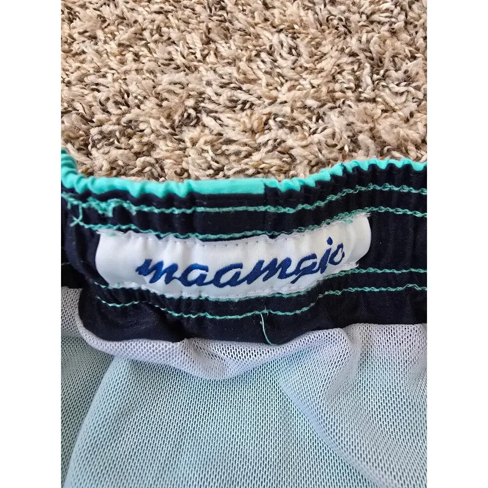 Maamgic lightweight swim