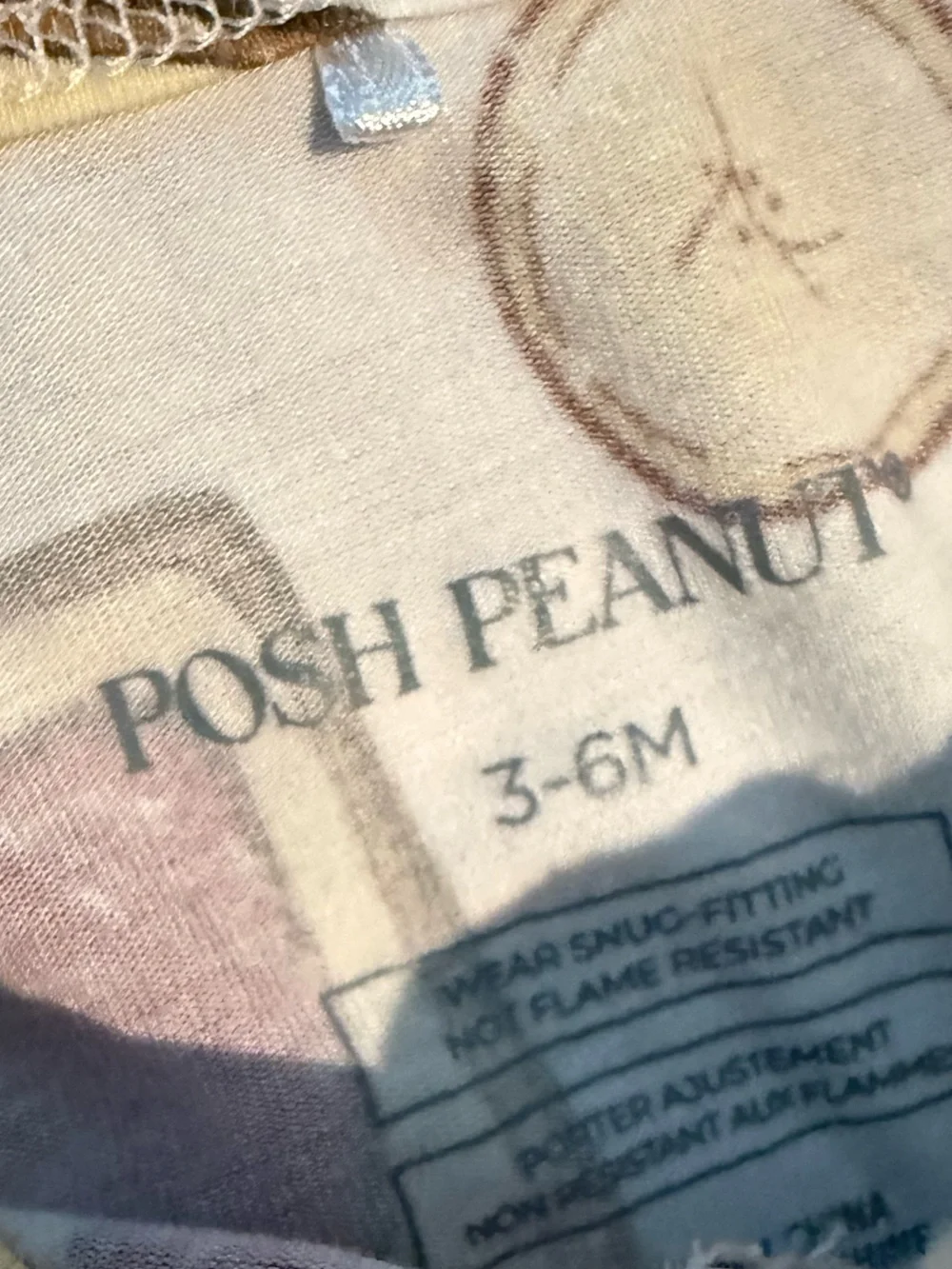 Posh Peanut posh peanut