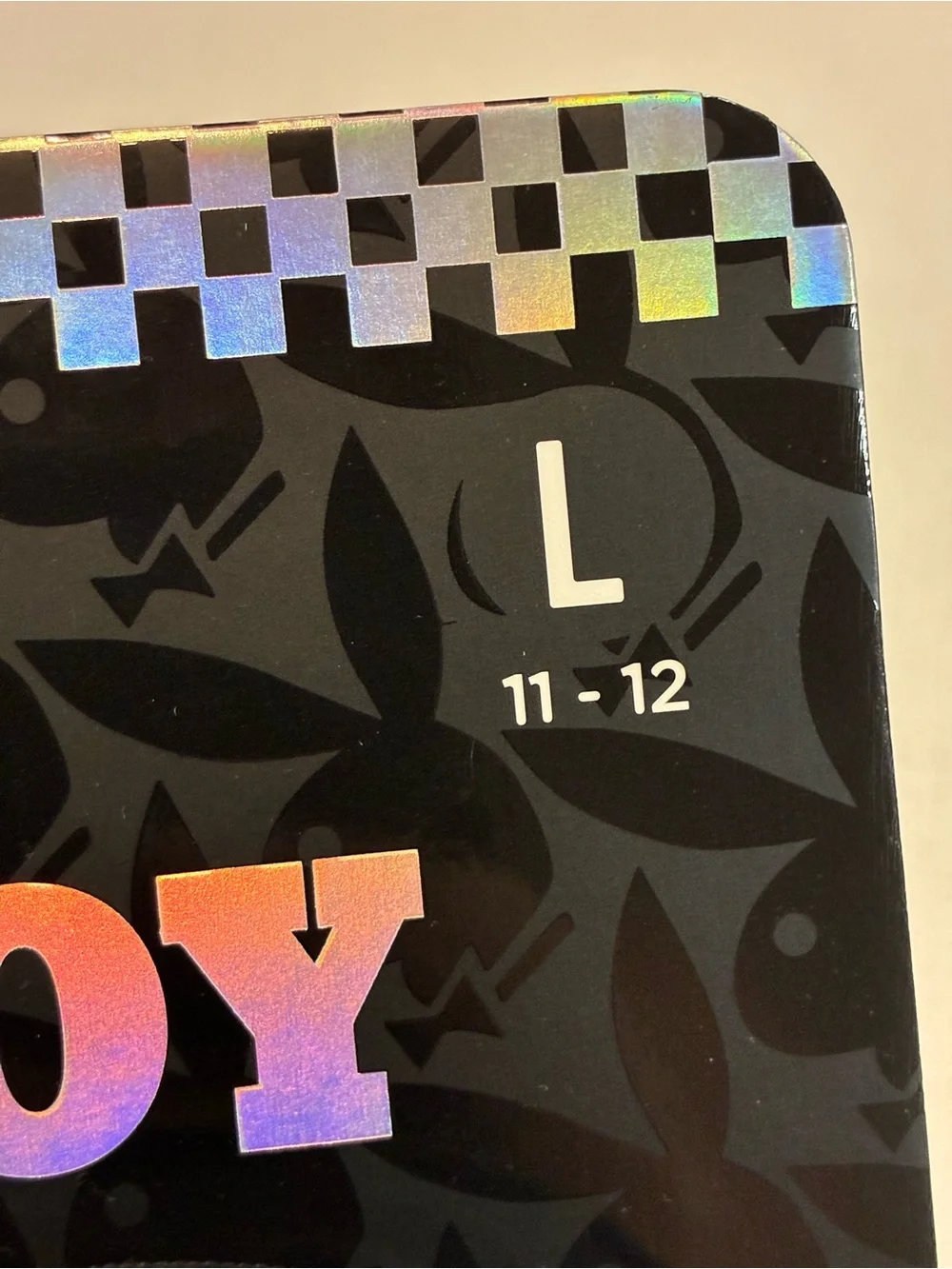 PLAYBOY soft slip