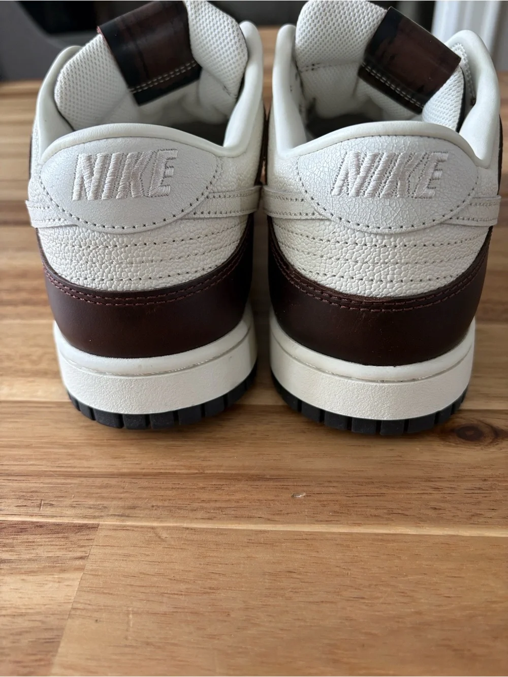 Nike shoes are