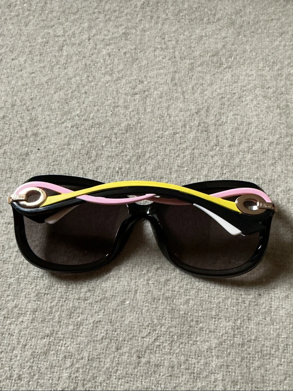 Dior stylish oversized