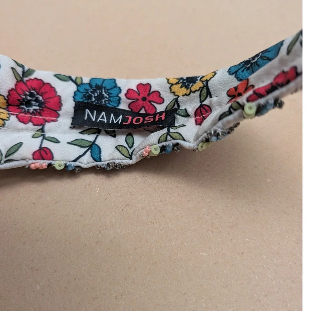 Namjosh pre owned