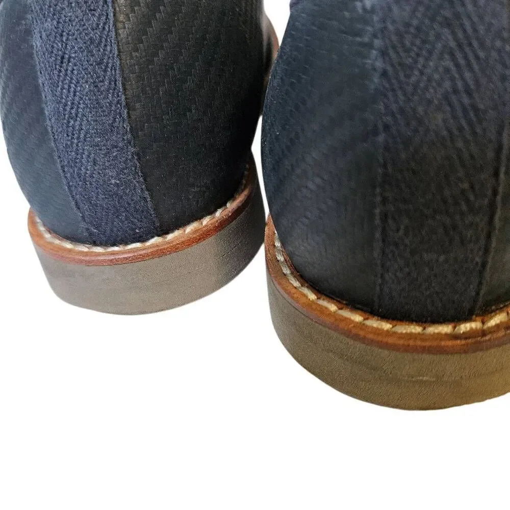 Timberland antique fatigue