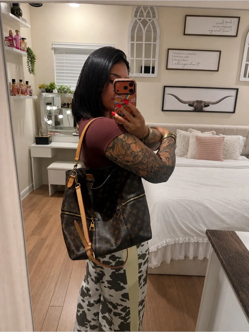 Louis Vuitton louis vuitton