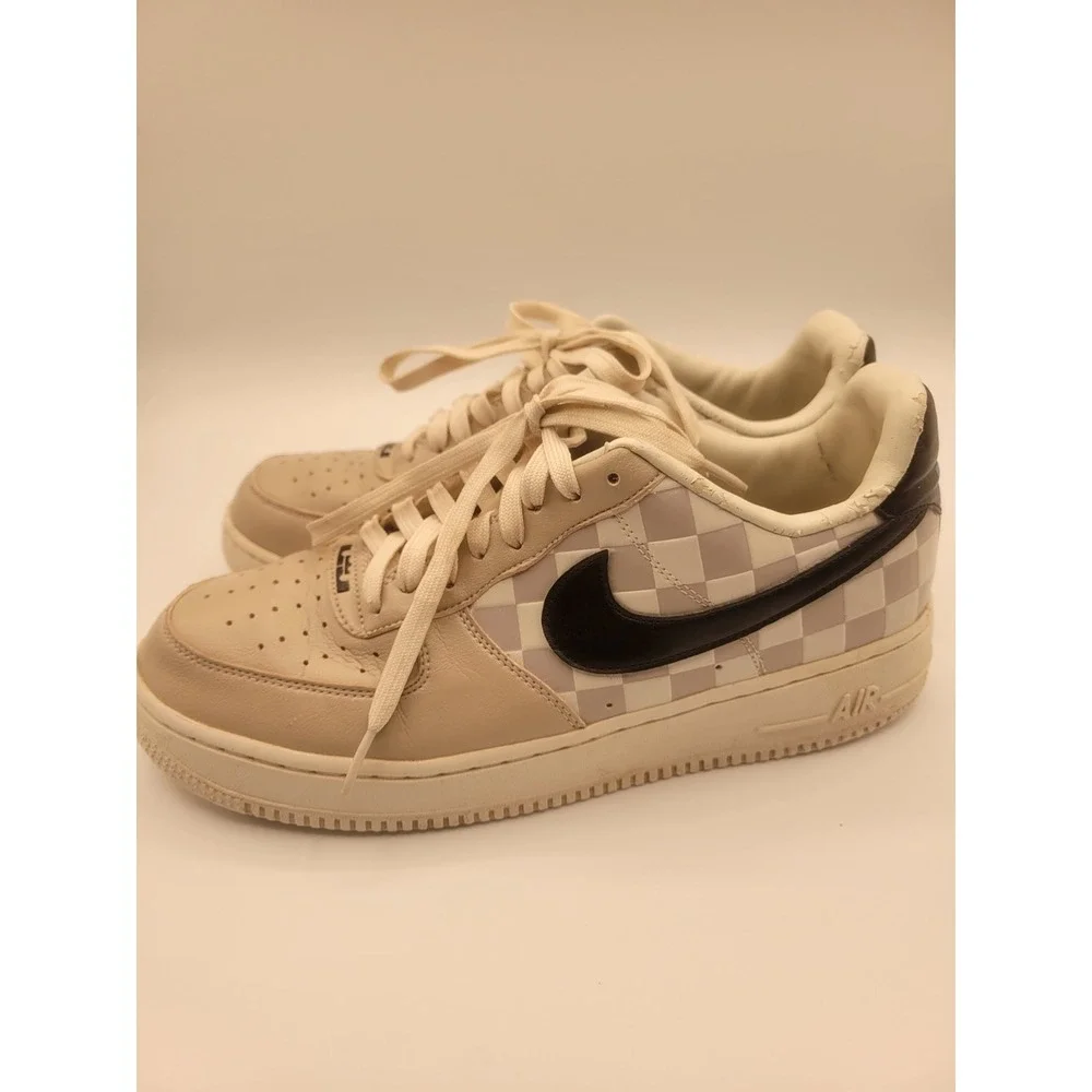 Nike item has