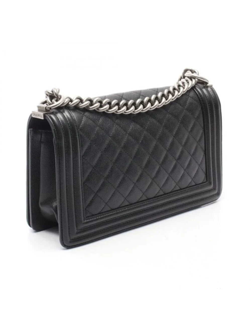 CHANEL this authentic