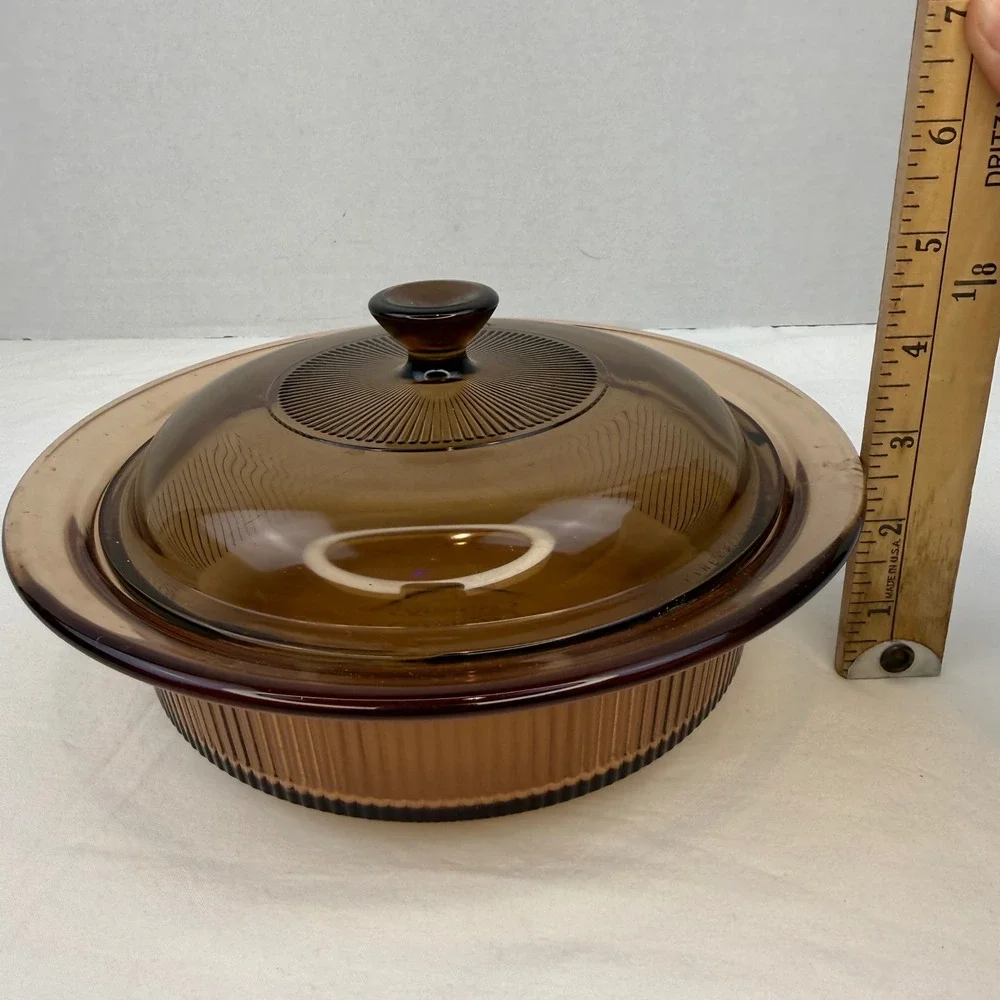 Corning Vision vintage corning
