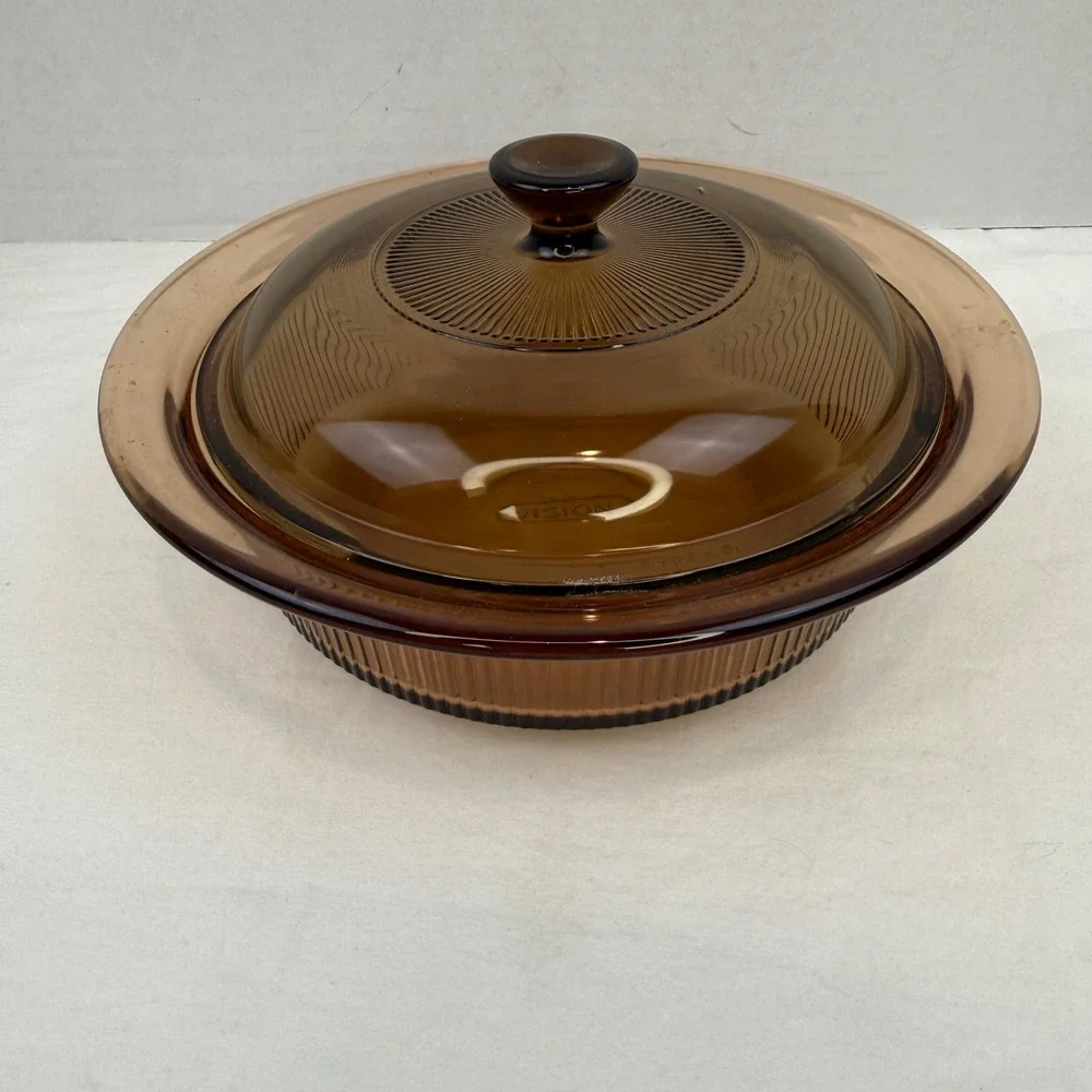 Corning Vision vintage corning
