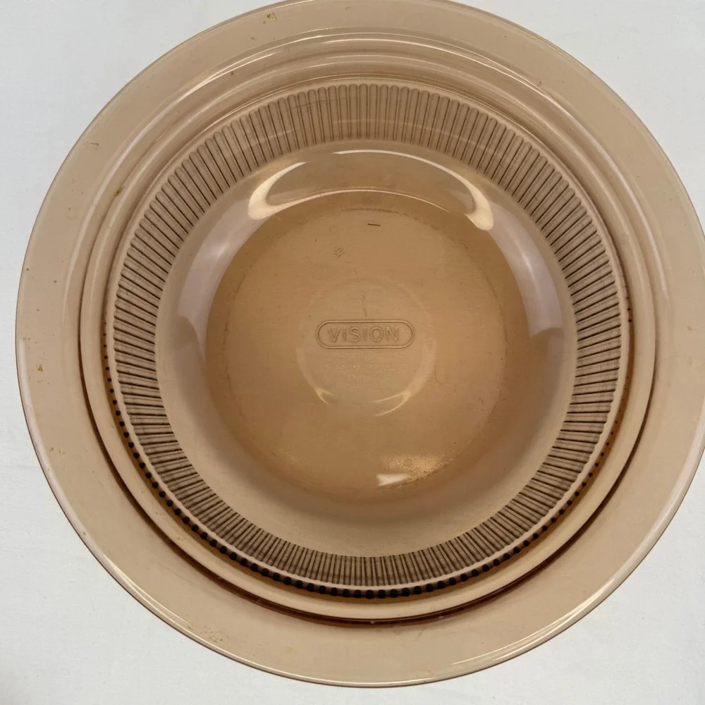 Corning Vision vintage corning