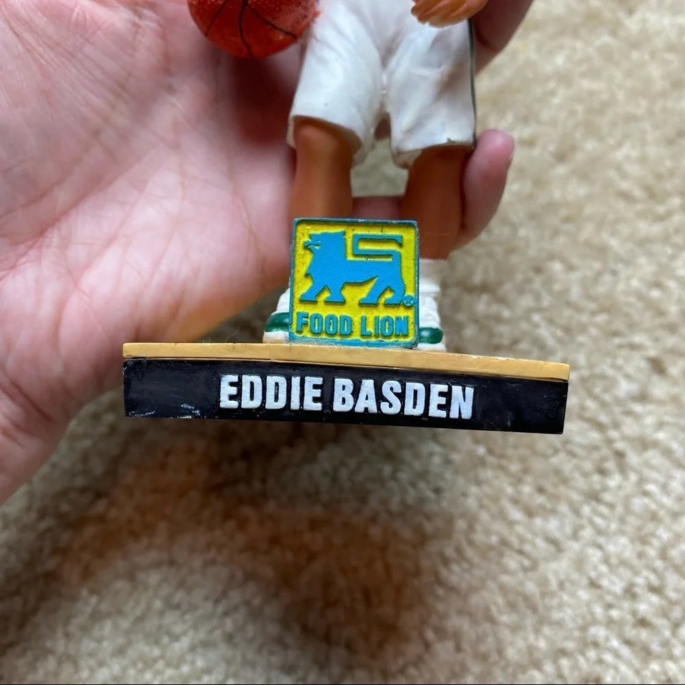 N/A eddie basden