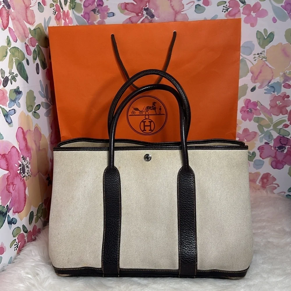 Hermes pre loved