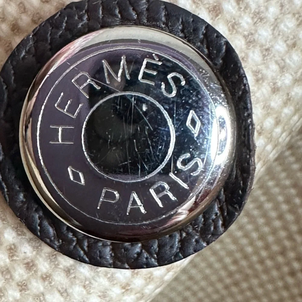 Hermes pre loved