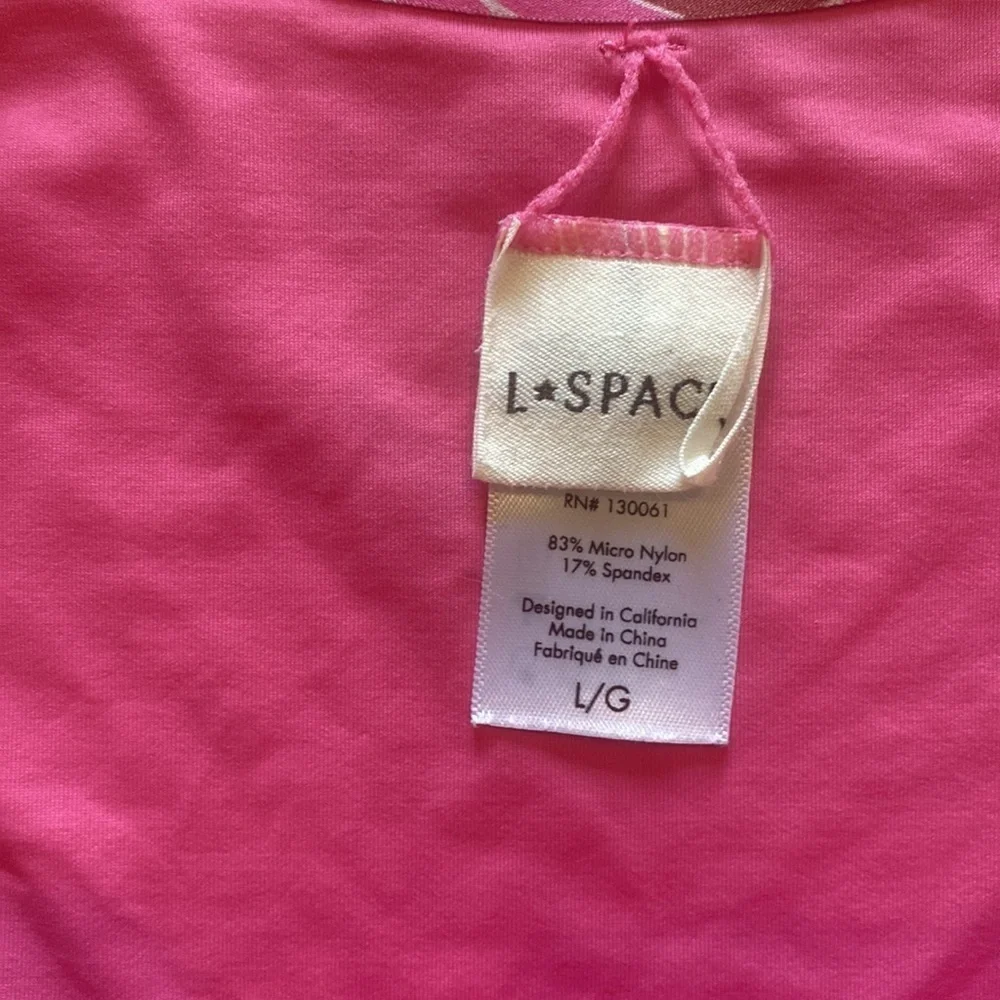 l*space lspace known