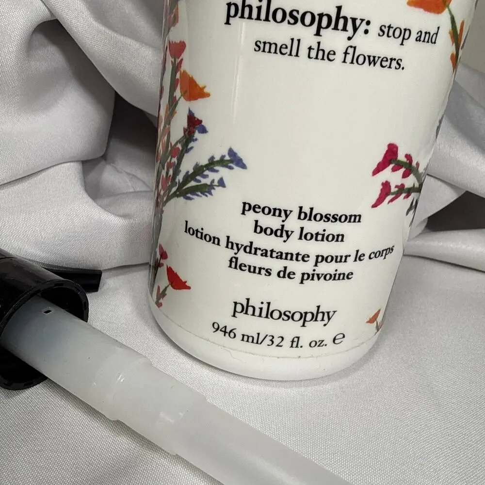 Philosophy oz review out