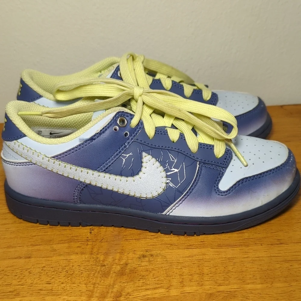Nike dunk low