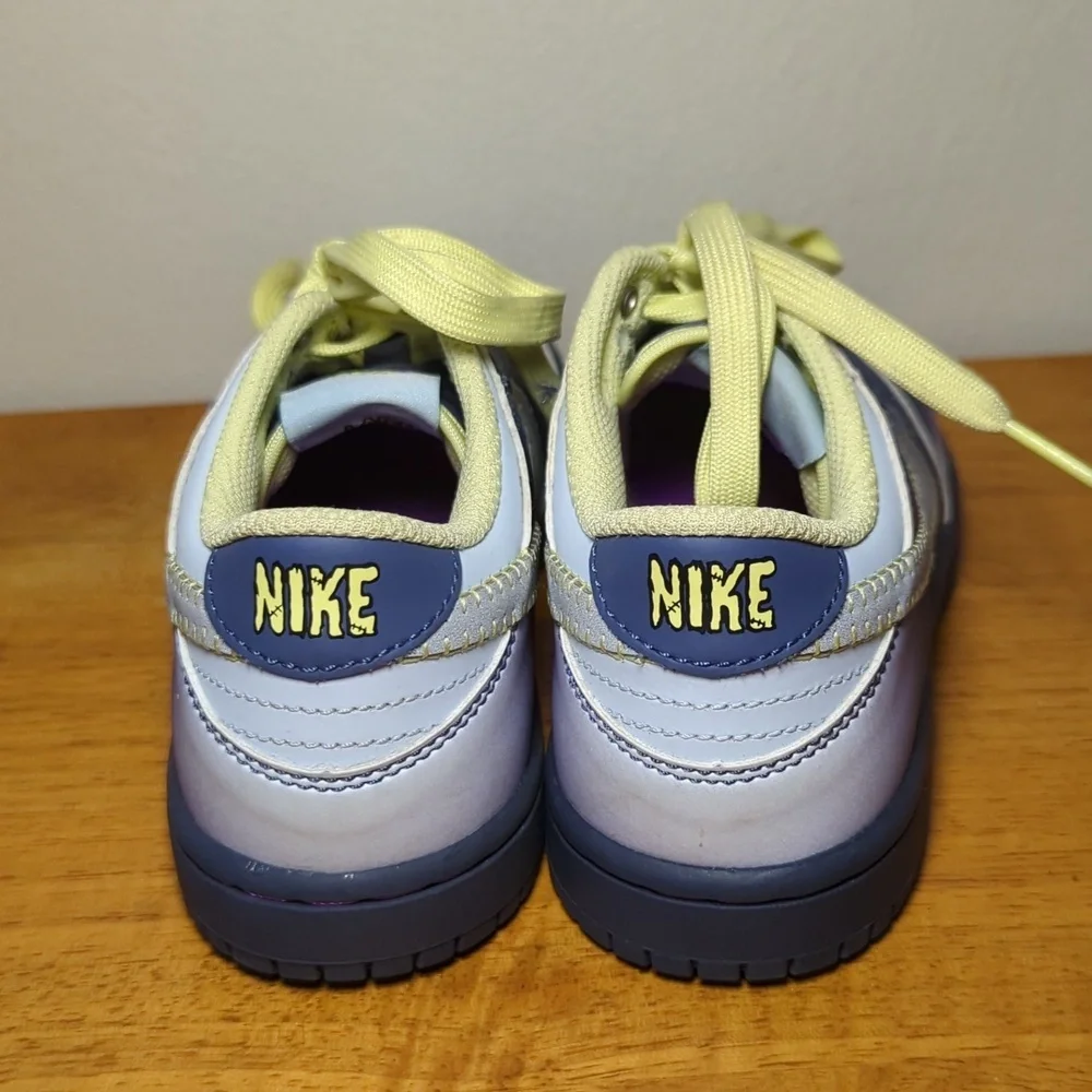 Nike dunk low