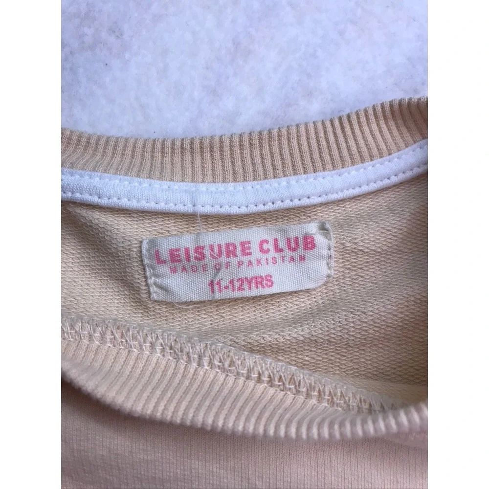Leisure Club leisure club