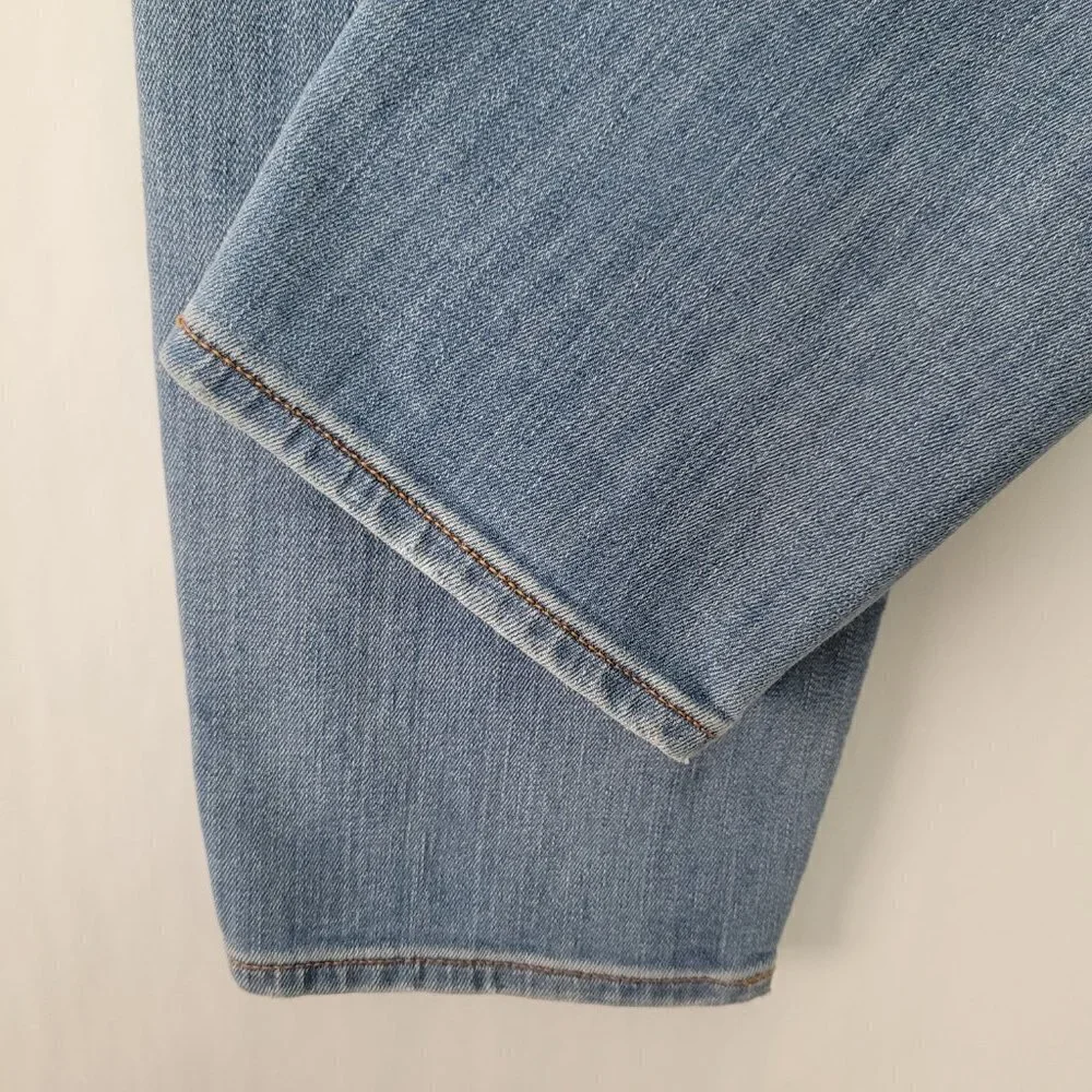 J. Crew crew stretch