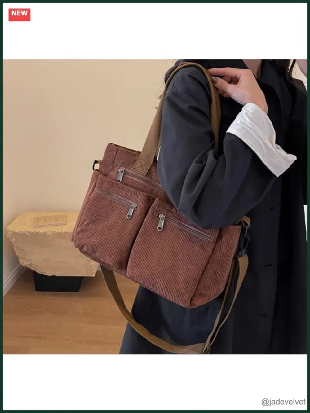 N/A overview 👜
