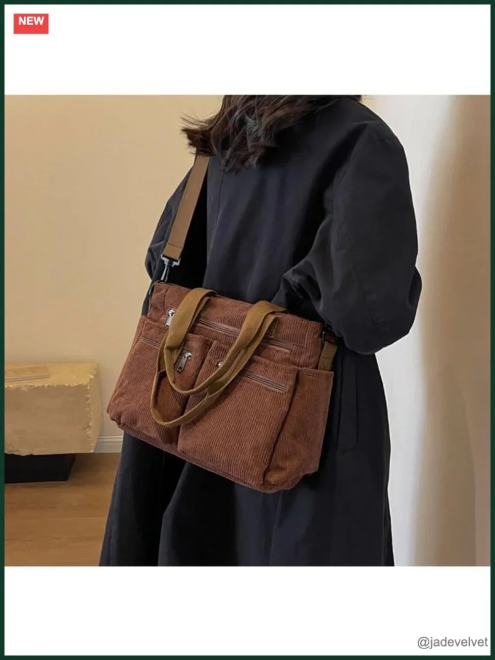 N/A overview 👜
