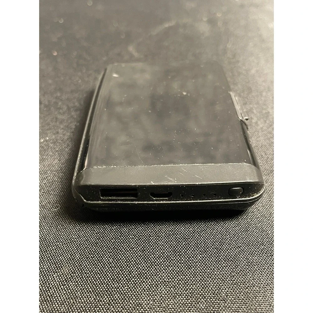 N/A compact black