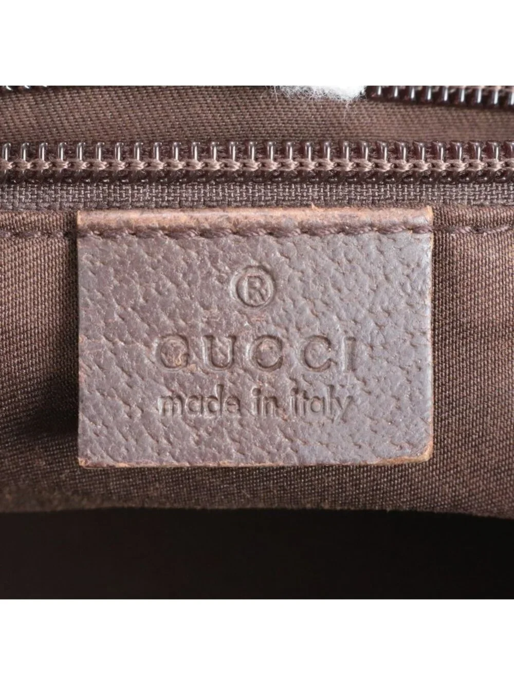 Gucci brand name