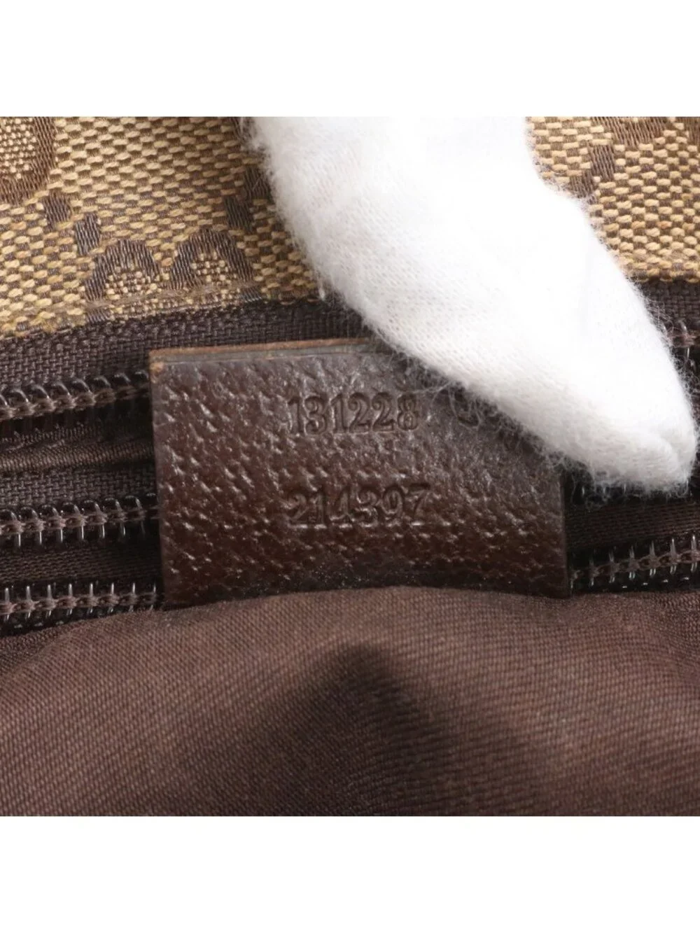 Gucci brand name