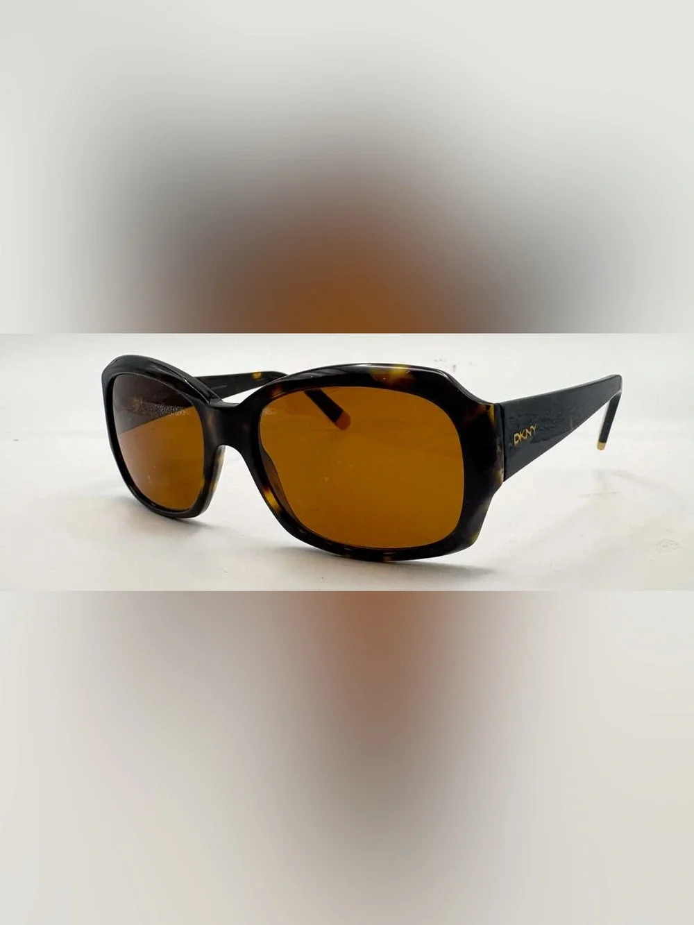 Dkny oval replaced