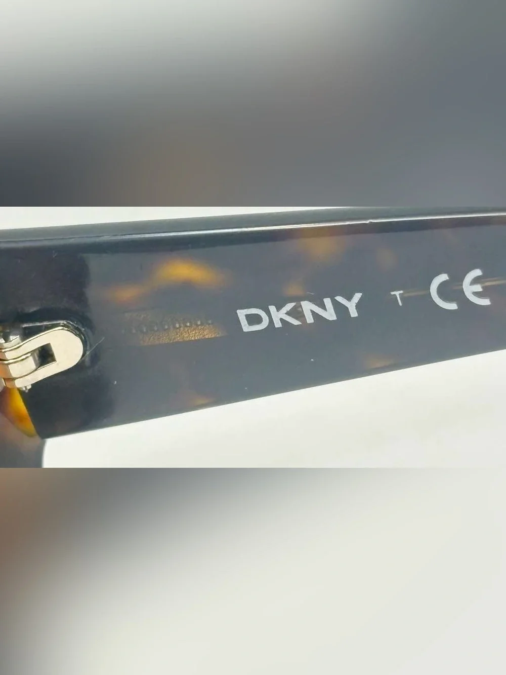 Dkny gender mm frame