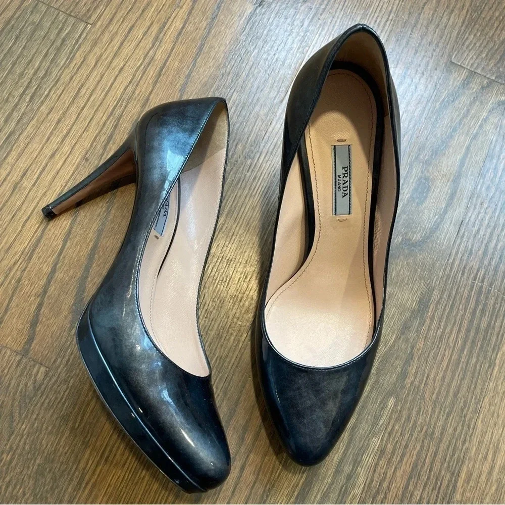 Prada great pre