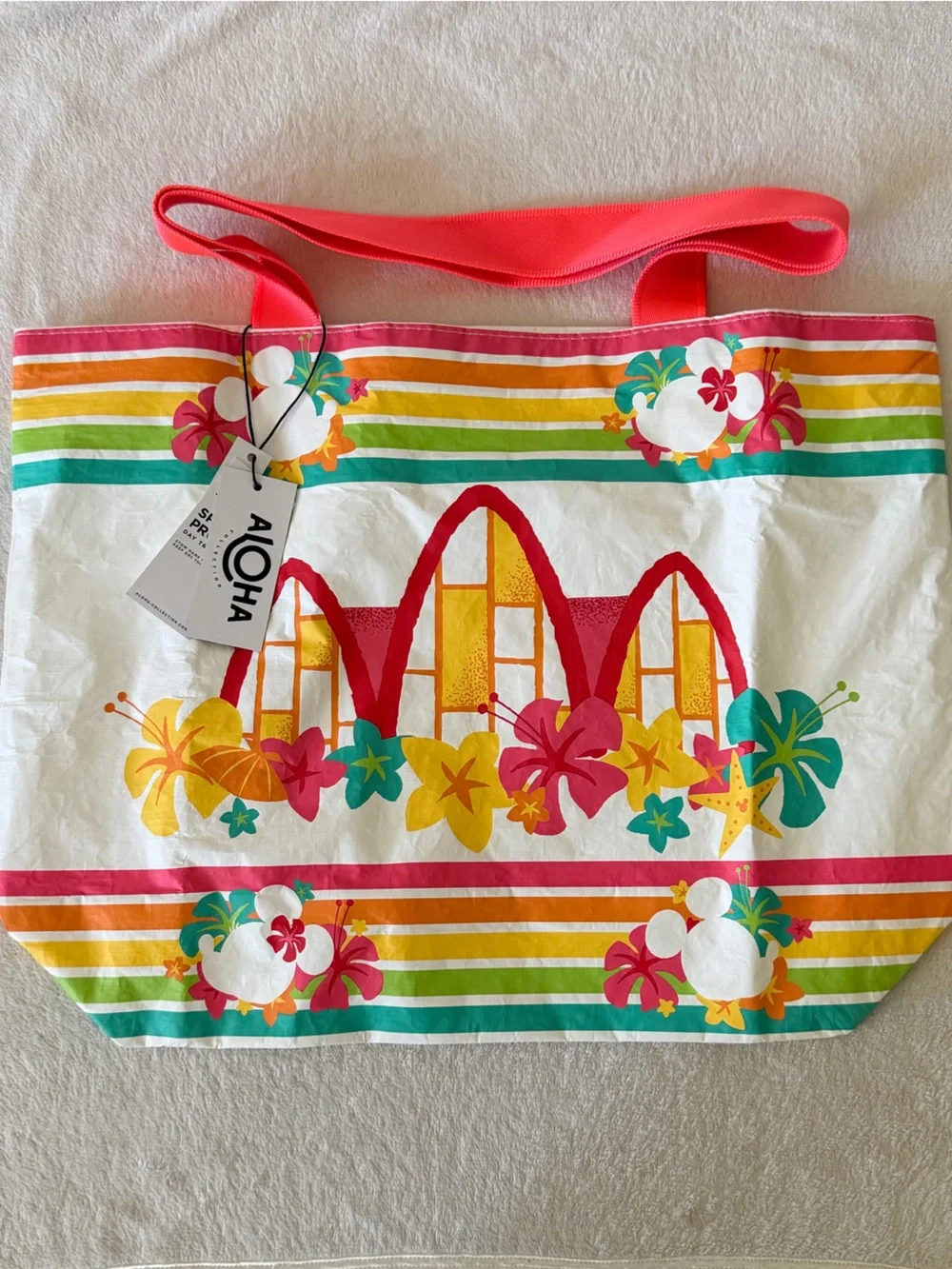 ALOHA Collection colorful fun