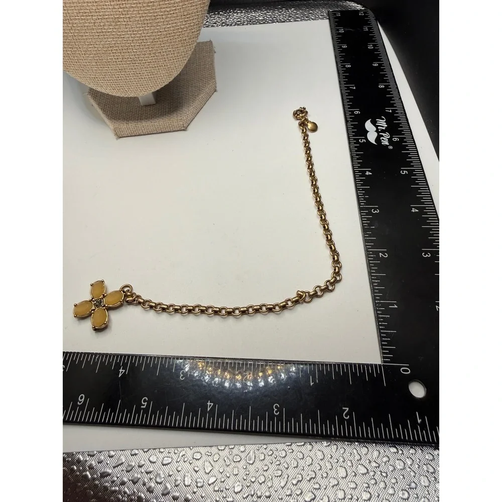 J. Crew crew necklace