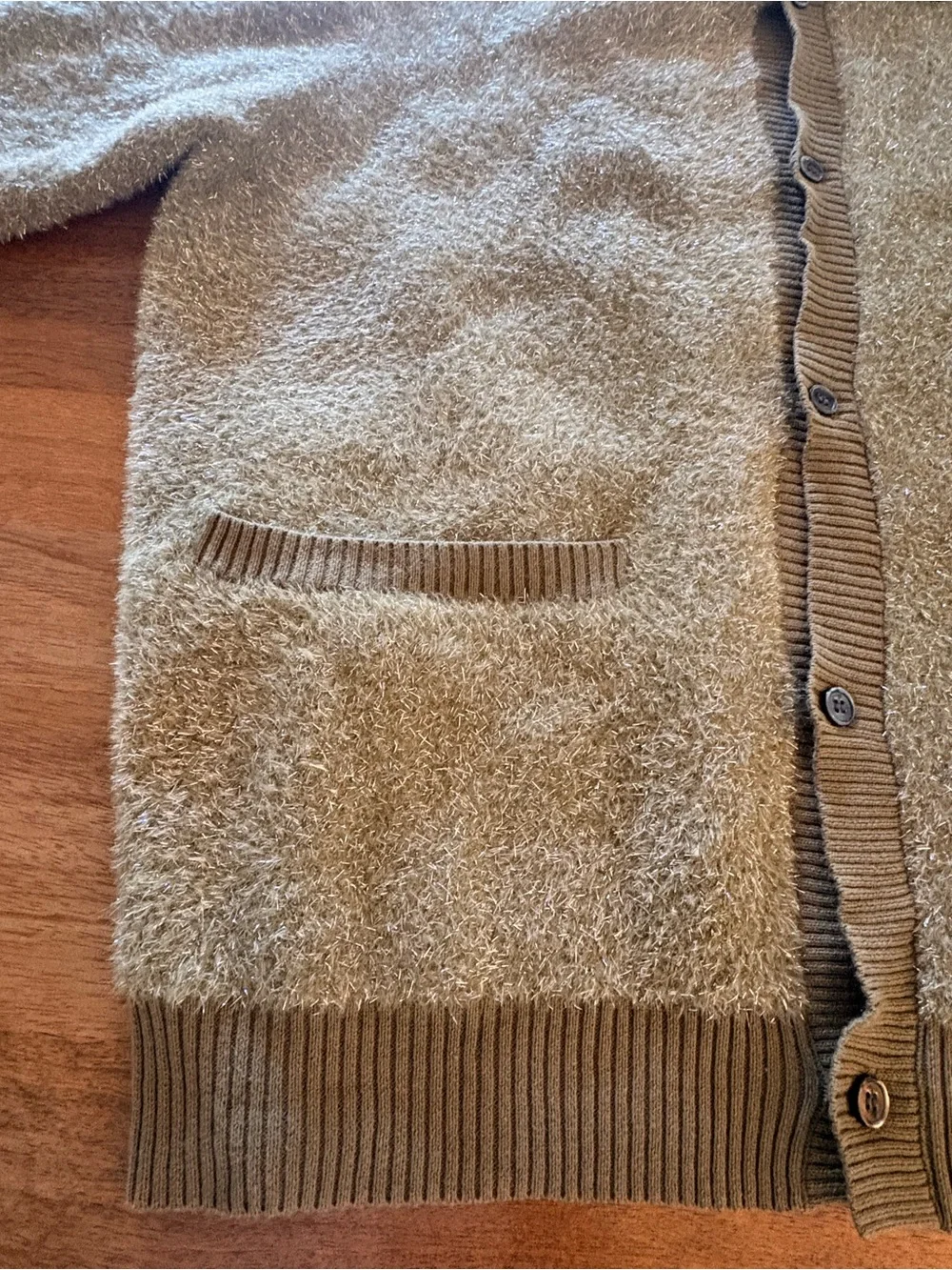 FA soft textured