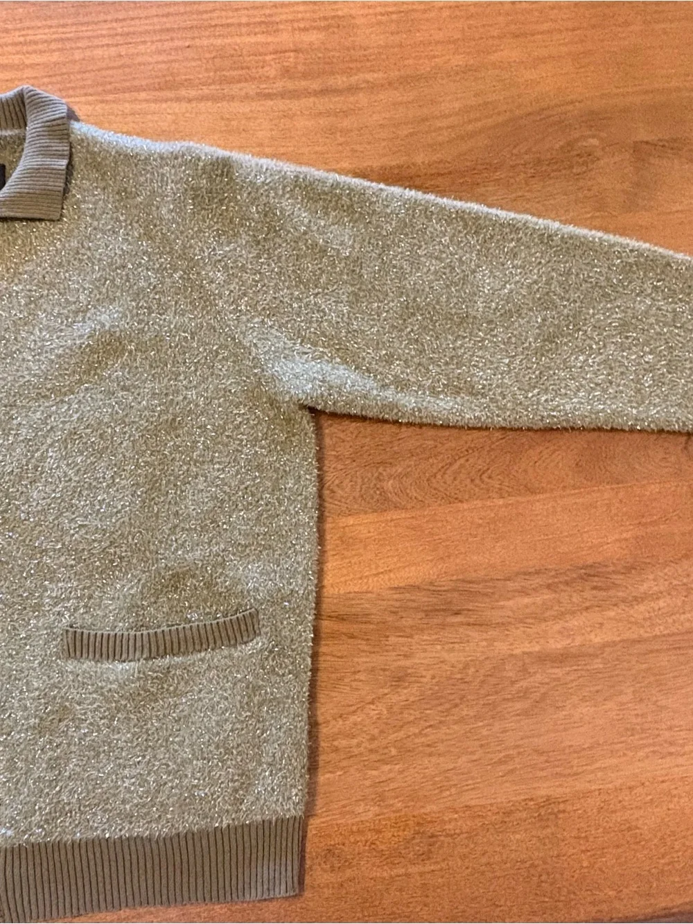 FA soft textured