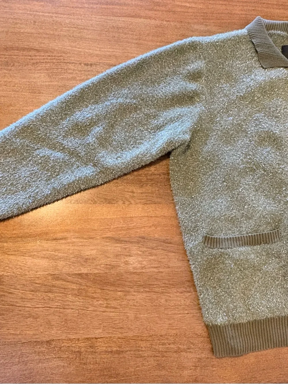 FA soft textured