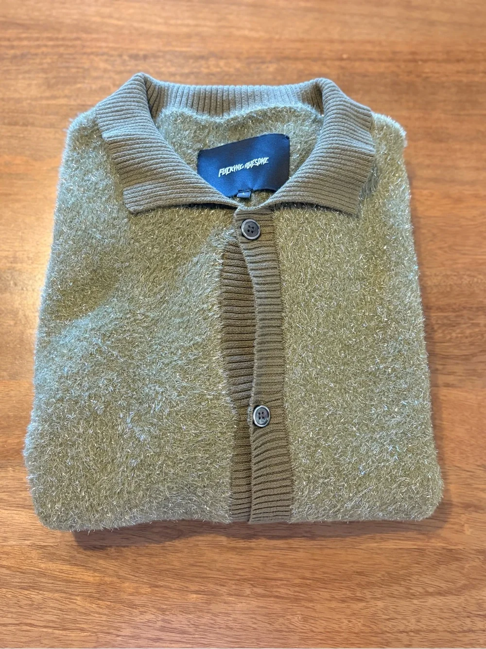 FA soft textured