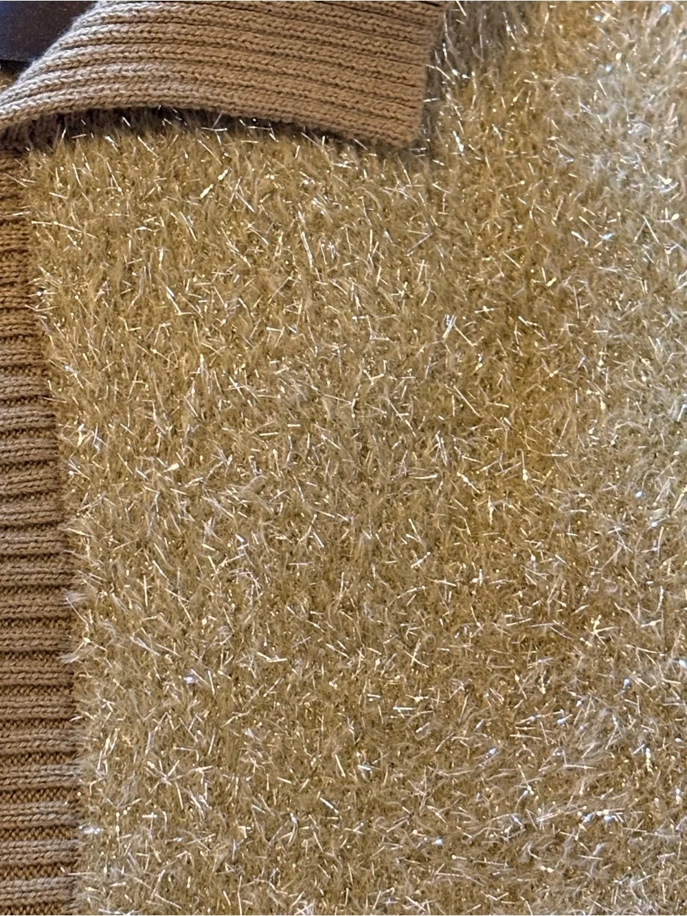 FA soft textured
