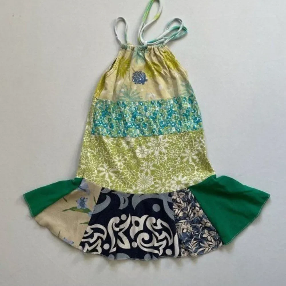 CourtneyCourtney girls dress