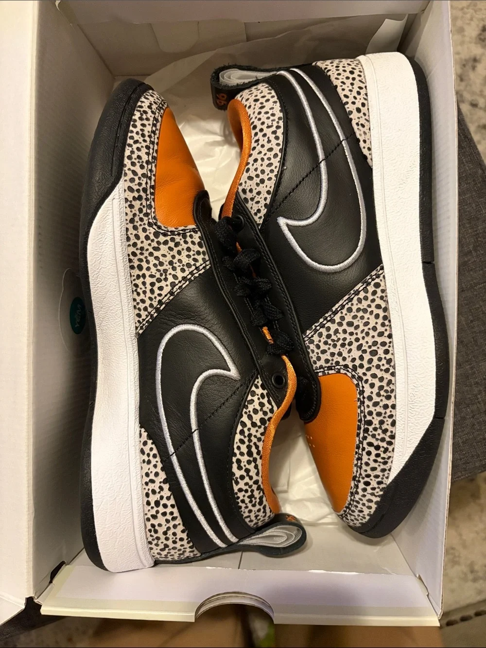 Nike stylish men’s