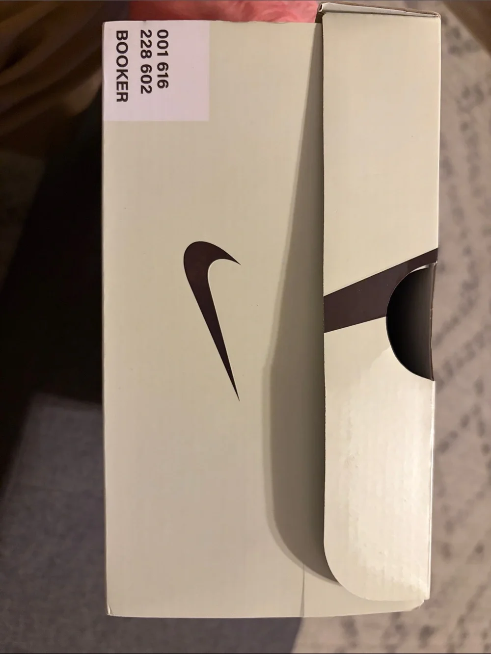 Nike stylish men’s