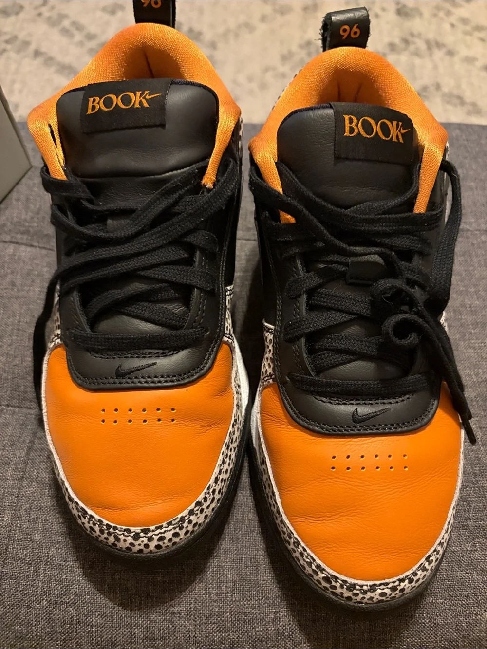 Nike stylish men’s