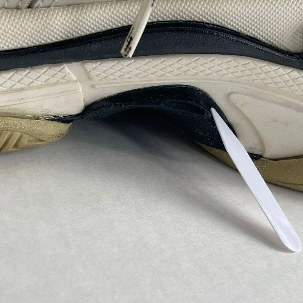 Balenciaga authentic triple