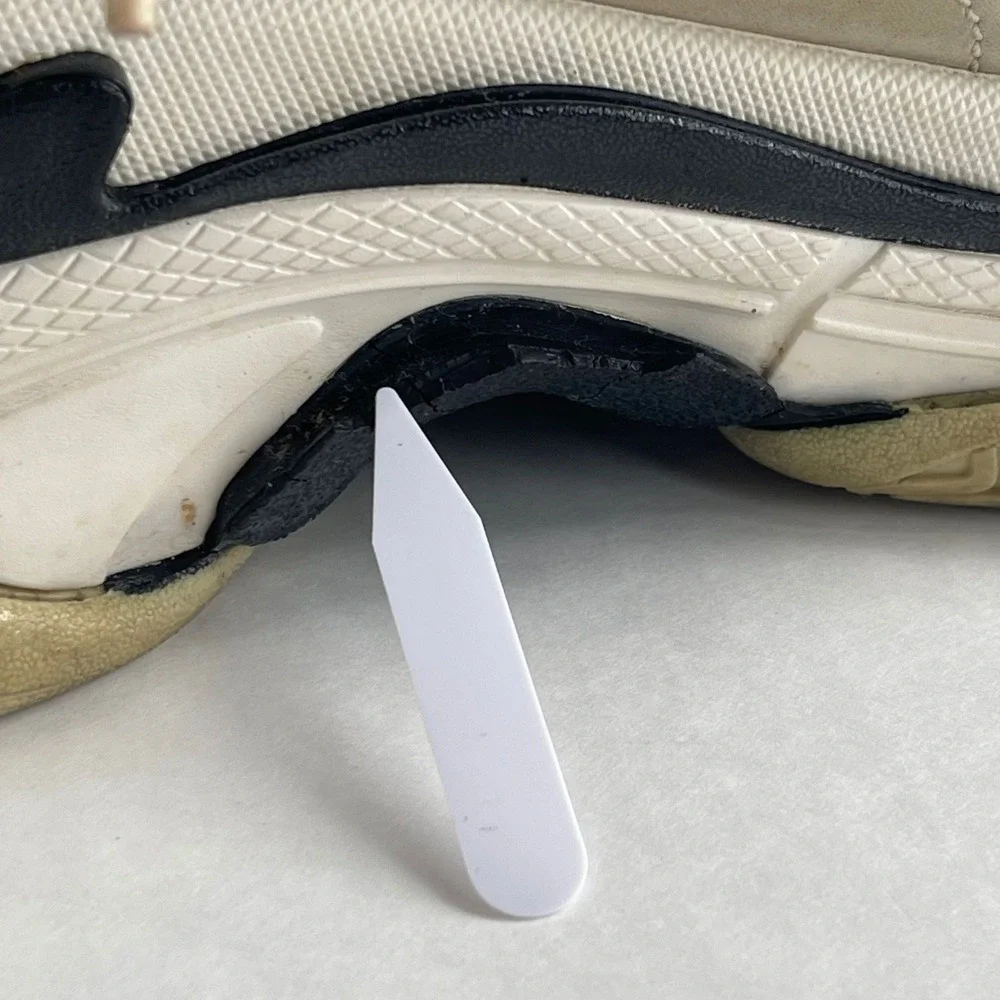 Balenciaga authentic triple