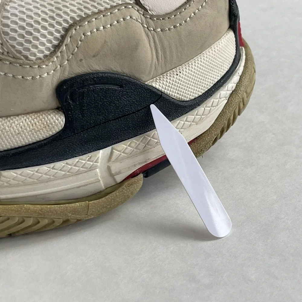 Balenciaga authentic triple