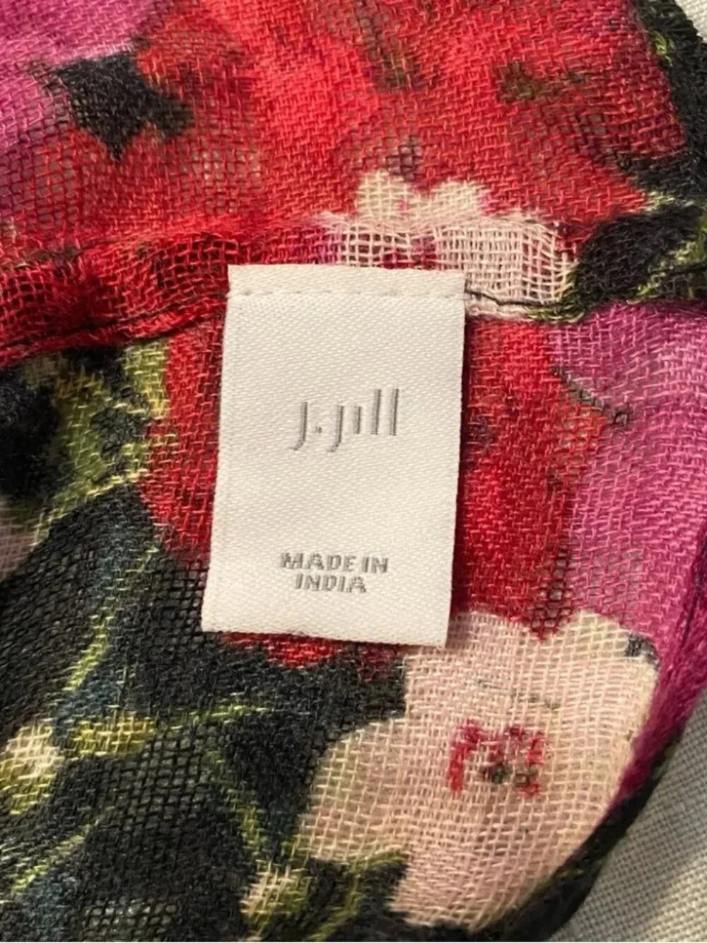 J. Jill excellent gently