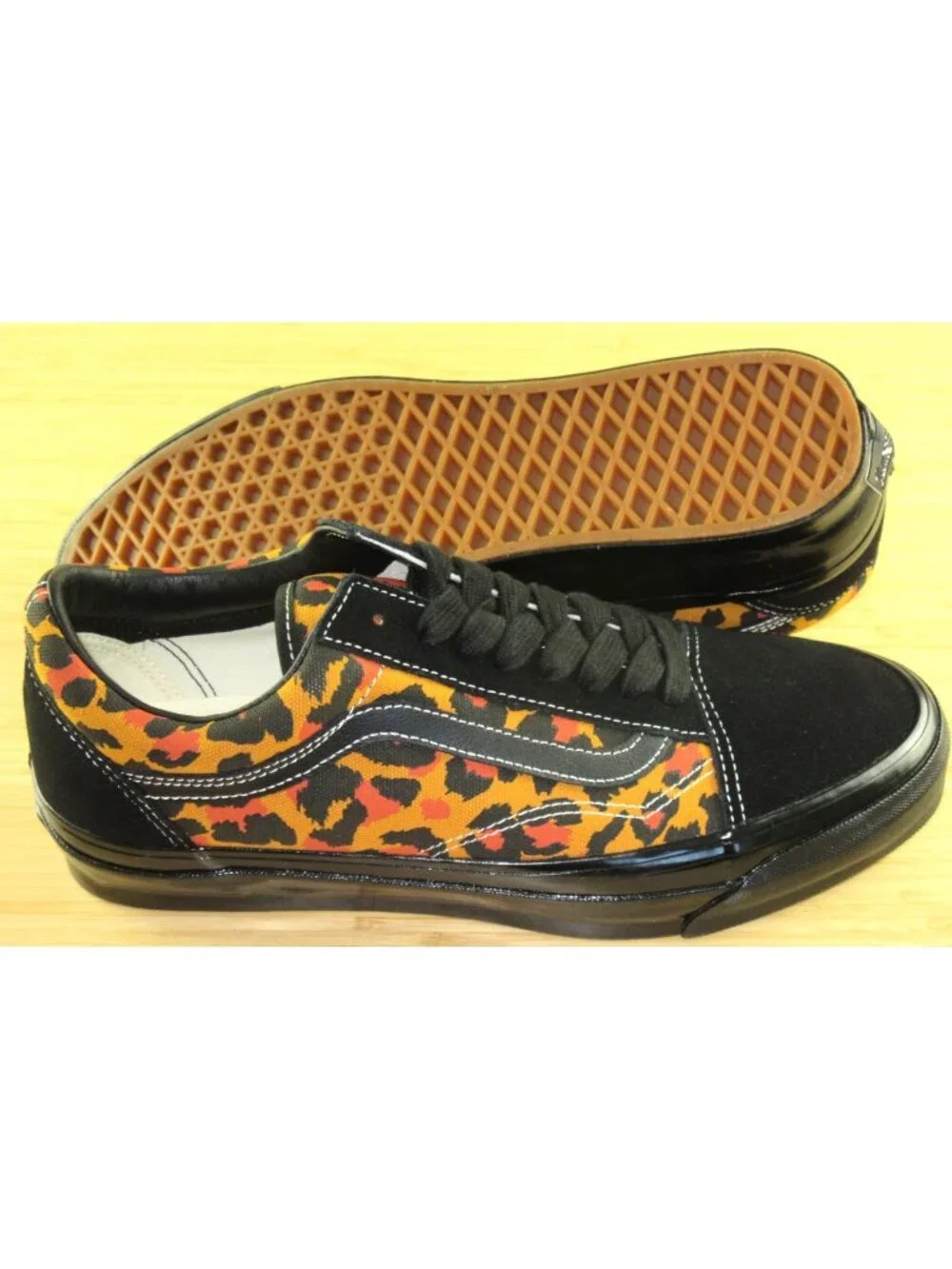 Vans men lx